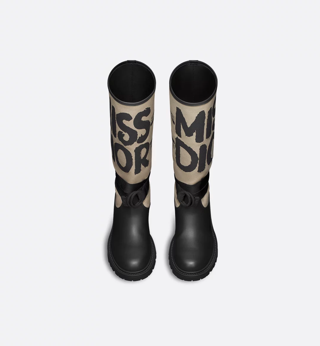 D-Major Boot - Image 4